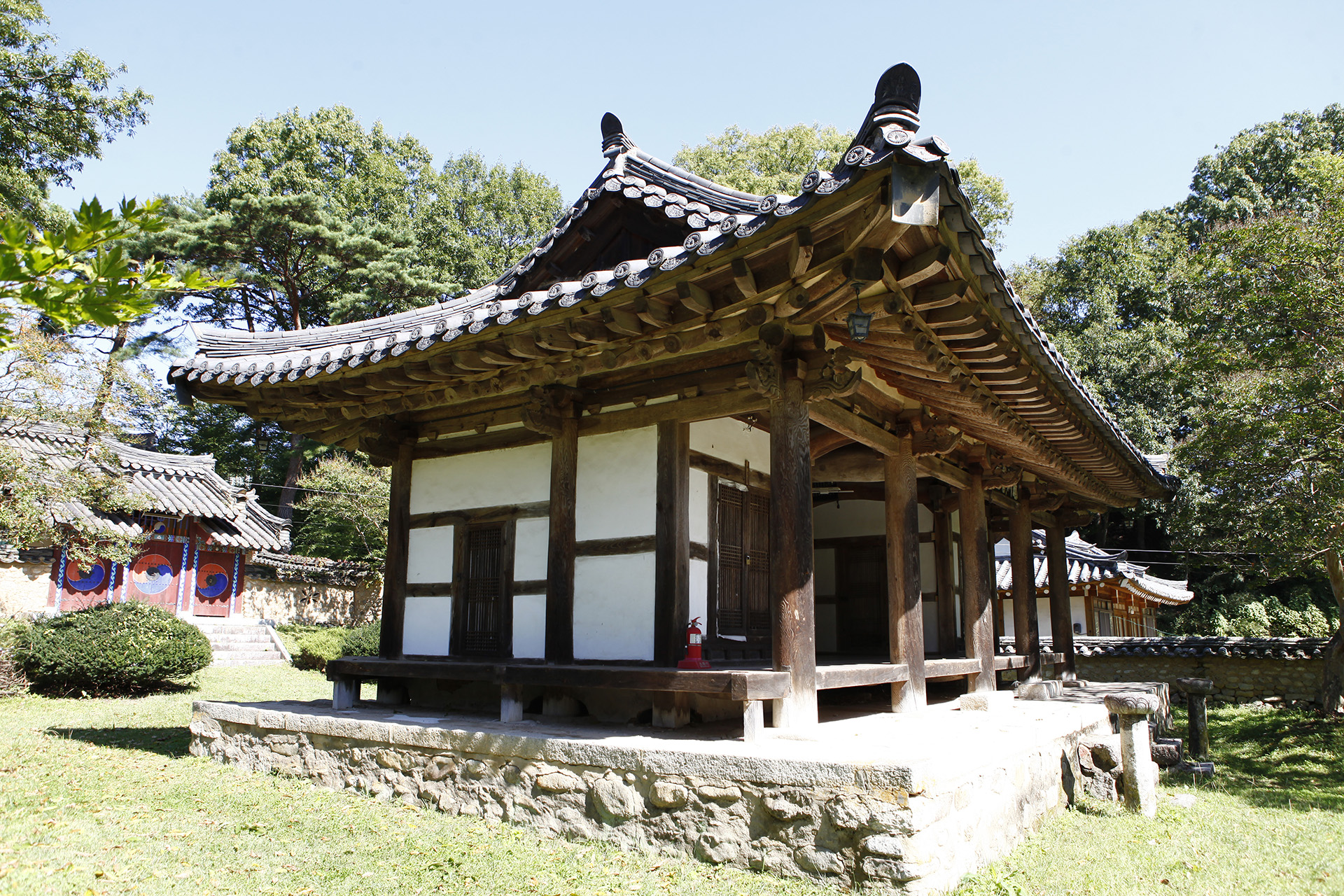 구연서원