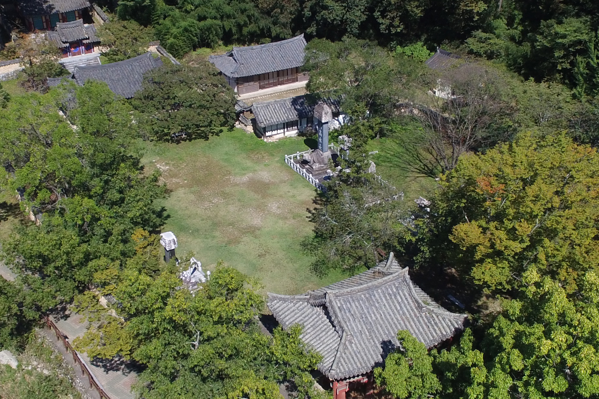 구연서원