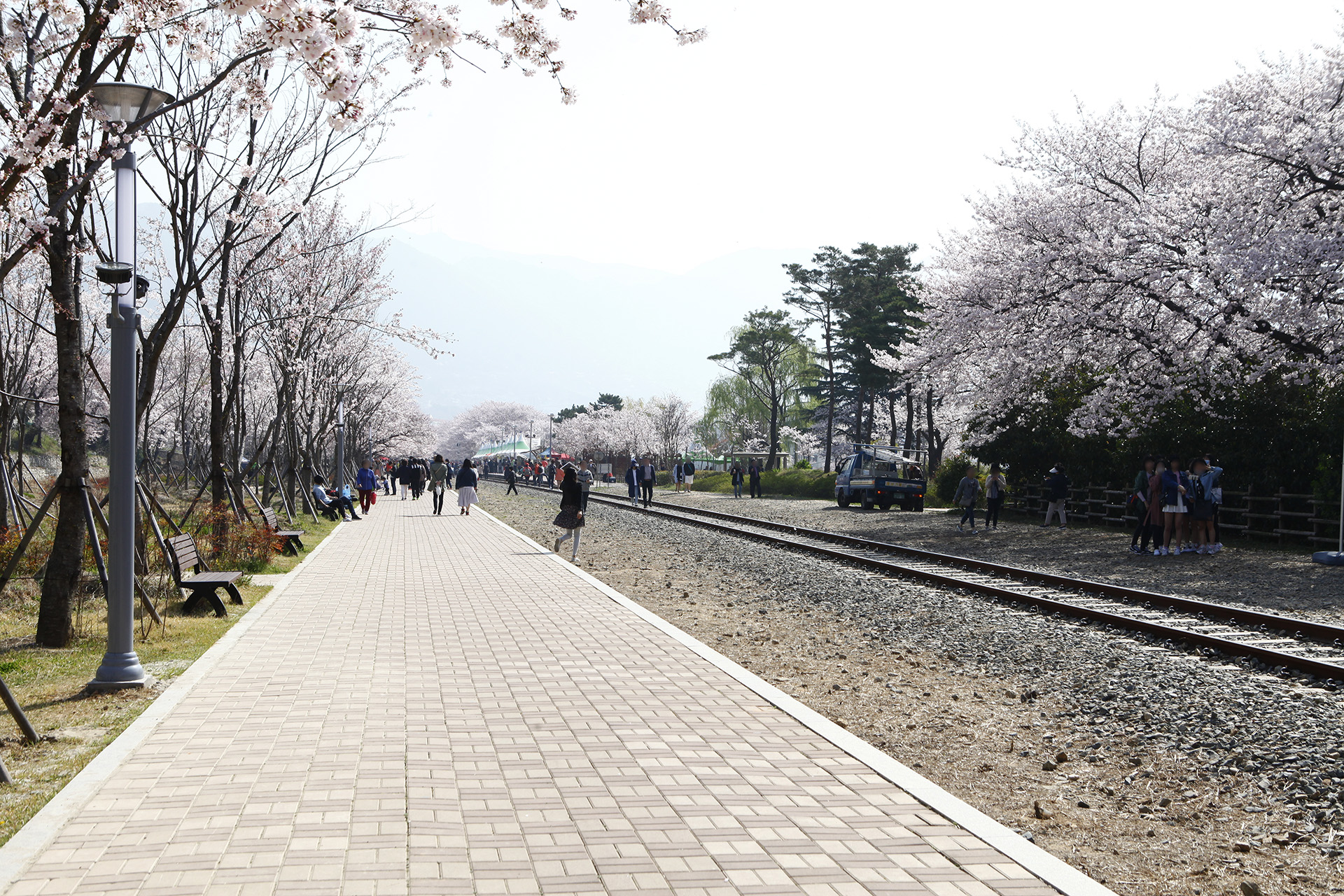 경화역