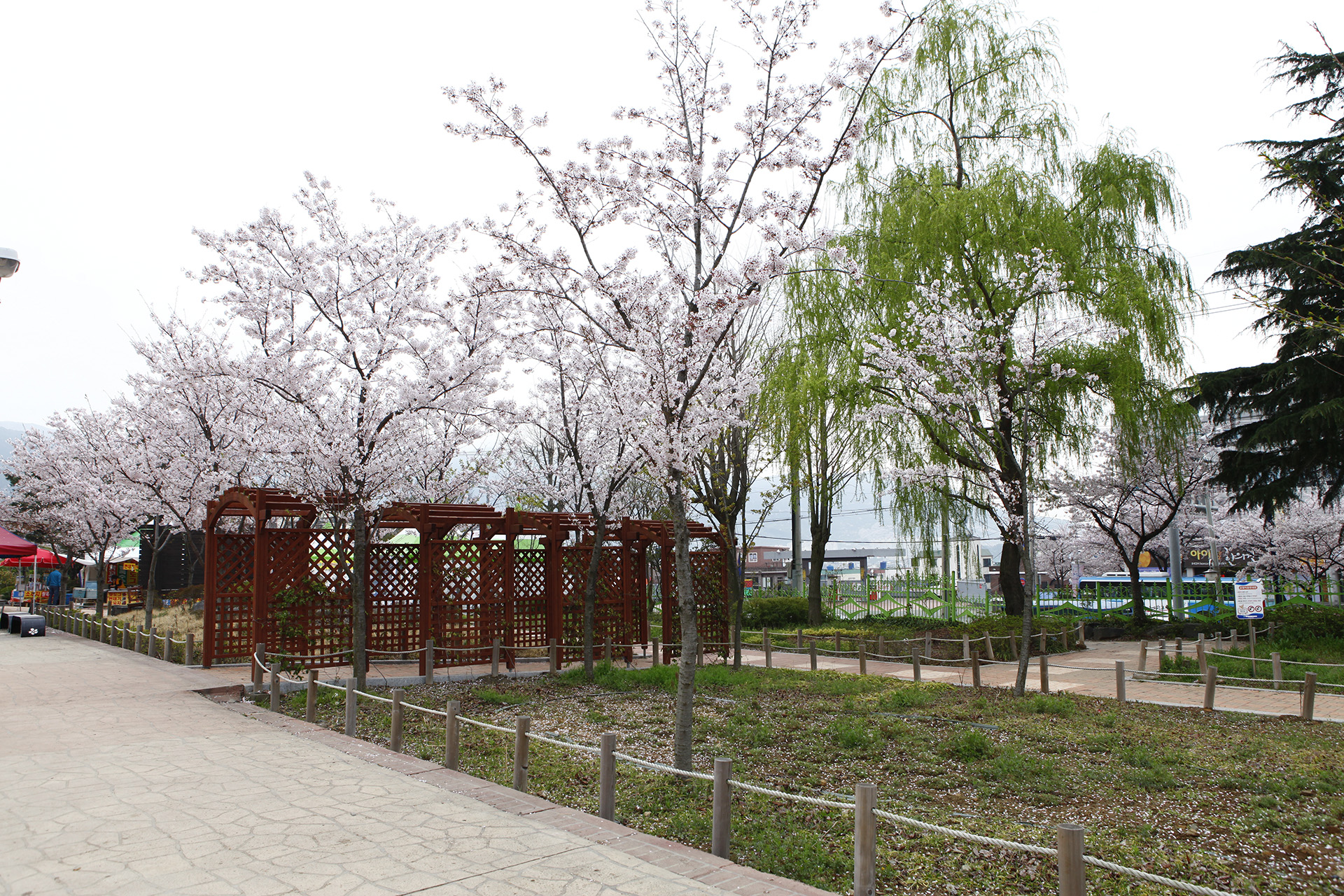 경화역
