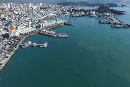 삼천포항